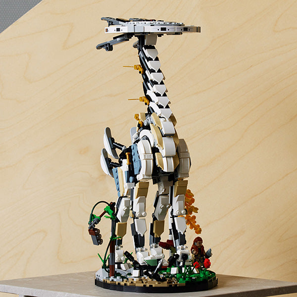 LEGO® ICONS Horizon Forbidden West: Tallneck Building Kit 76989