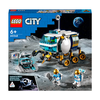 LEGO® City Space