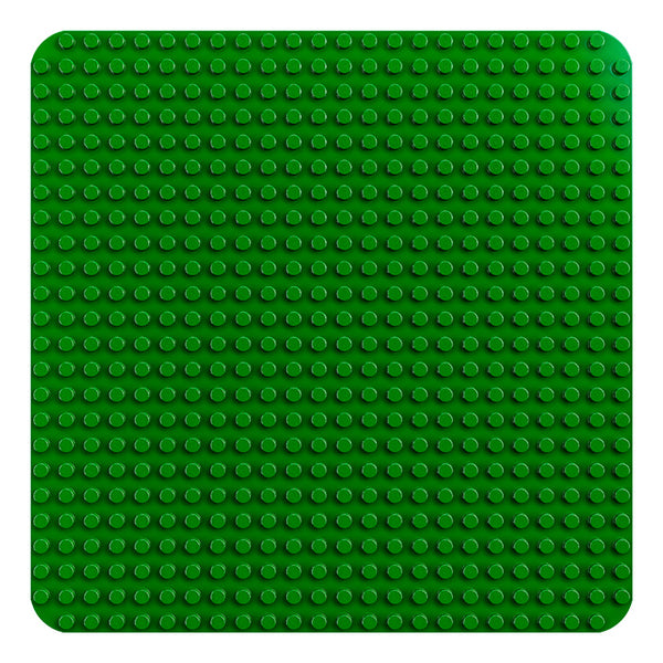 LEGO® DUPLO® Green Building Plate Construction Toy 10980