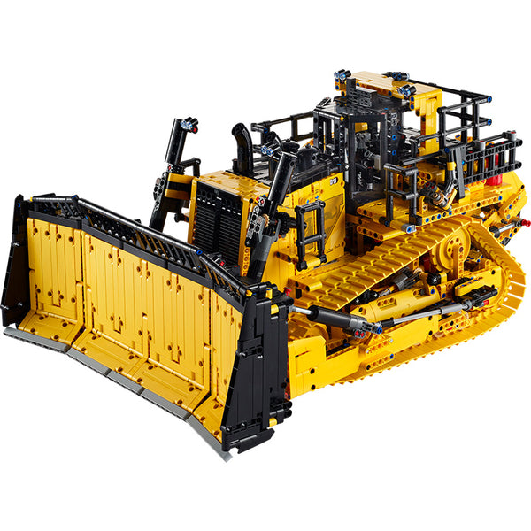 LEGO® Technic™ App-Controlled Cat® D11 Bulldozer 42131