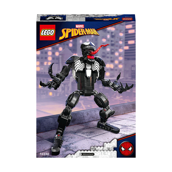 LEGO® Marvel Venom Figure Building Kit 76230