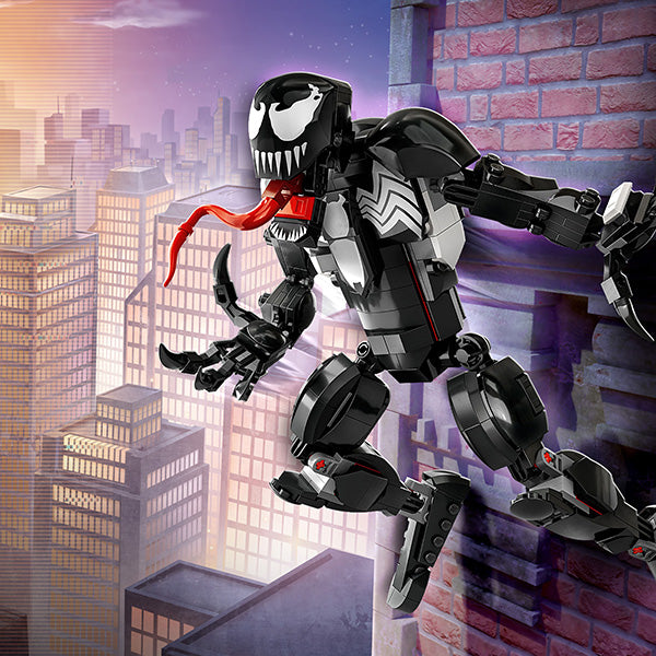 LEGO® Marvel Venom Figure Building Kit 76230