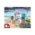 LEGO® Friends Doughnut Shop Building Toy Set 41723