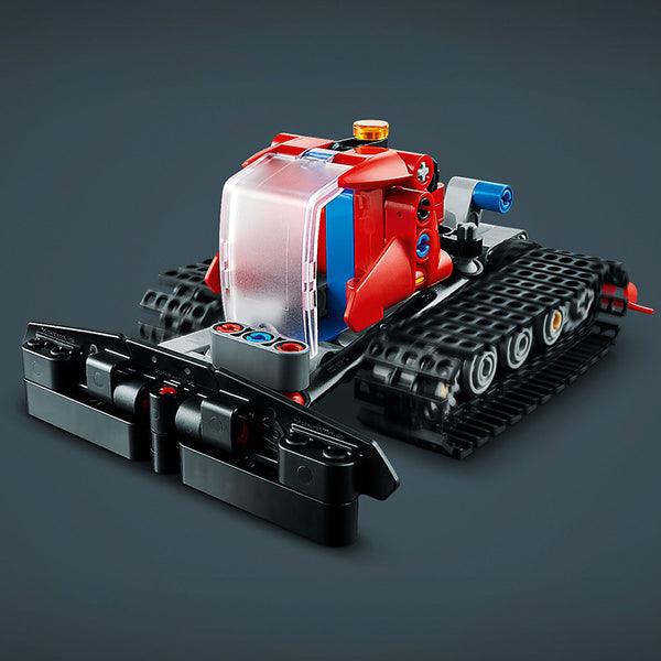 LEGO® Technic Snow Groomer Building Toy Set 42148