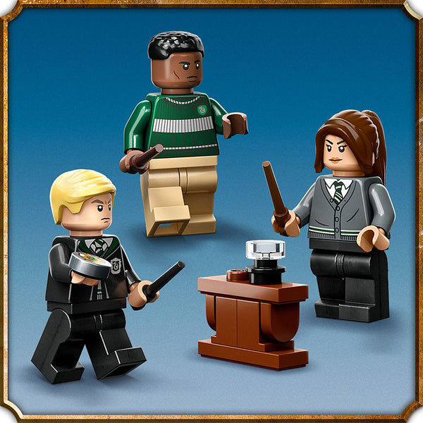 LEGO® Harry Potter™ Slytherin™ House Banner 76410