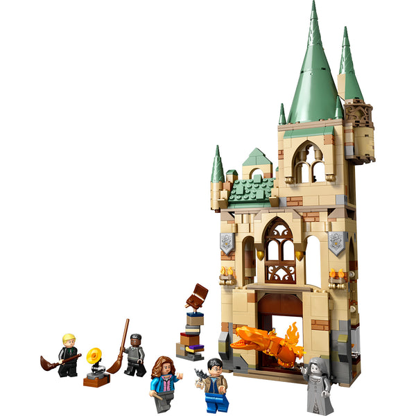 LEGO® Harry Potter™ Hogwarts™: Room of Requirement 76413