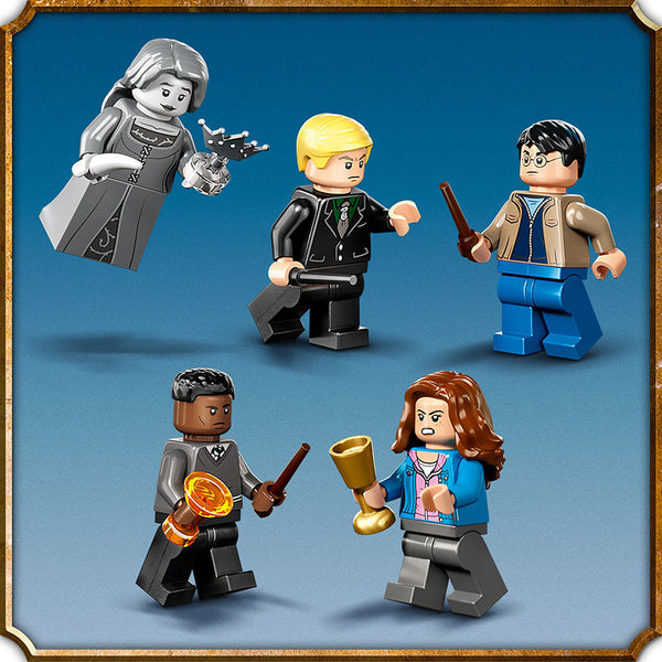 LEGO® Harry Potter™ Hogwarts™: Room of Requirement 76413