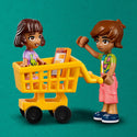 LEGO® Friends Organic Grocery Store Building Toy Set 41729