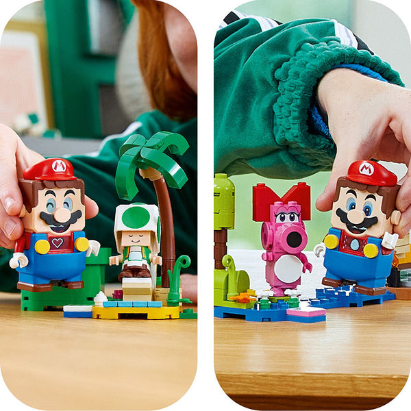 LEGO® Super Mario™ Character Packs – Series 6 71413