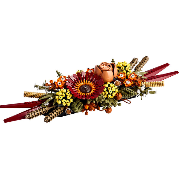 LEGO® ICONS Dried Flower Centrepiece Building Kit 10314