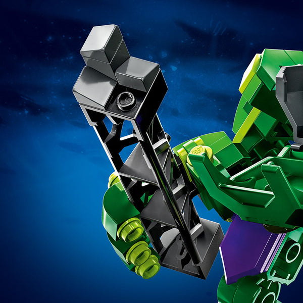 LEGO® Marvel Hulk Mech Armour Building Kit 76241