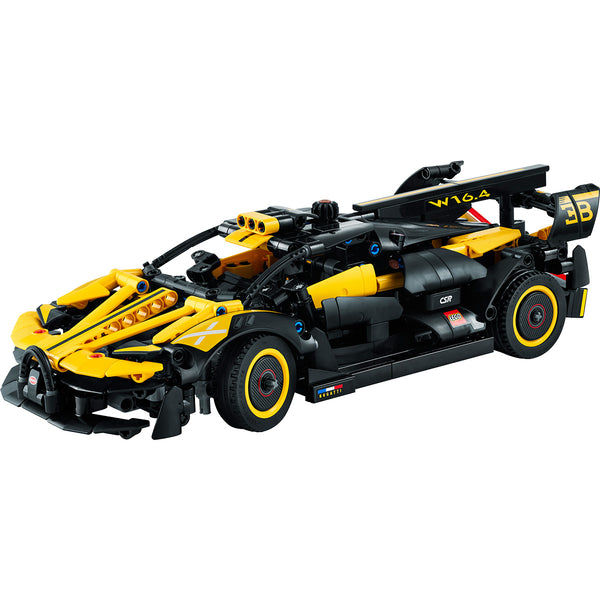 LEGO® Technic Bugatti Bolide Model Building Kit 42151