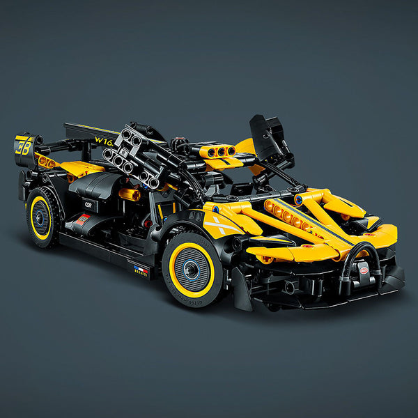 LEGO® Technic Bugatti Bolide Model Building Kit 42151