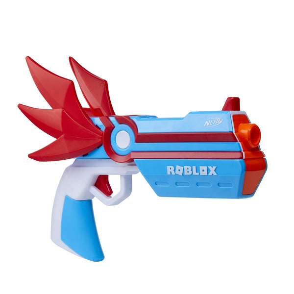 Nerf Roblox MM2: Dartbringer Dart Blaster