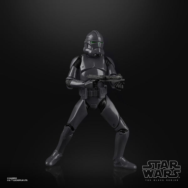 STAR WARS The Black Series Bad Batch Elite Squad Trooper Toy 6-Inch