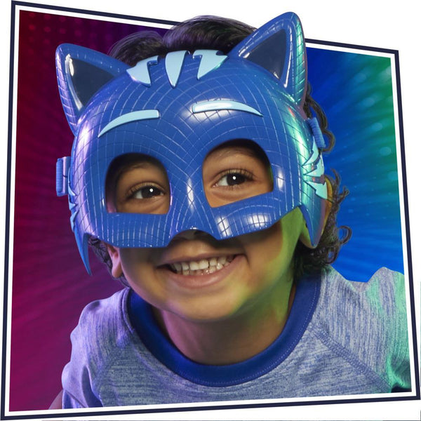 PJ Masks Dress-up Costume Mask CATBOY