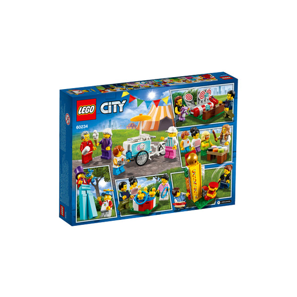 LEGO® City People Pack - Fun Fair