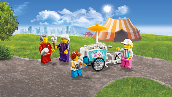 LEGO® City People Pack - Fun Fair