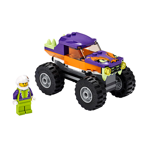 LEGO® City Monster Truck