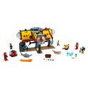 LEGO® City Ocean Exploration Base 60265