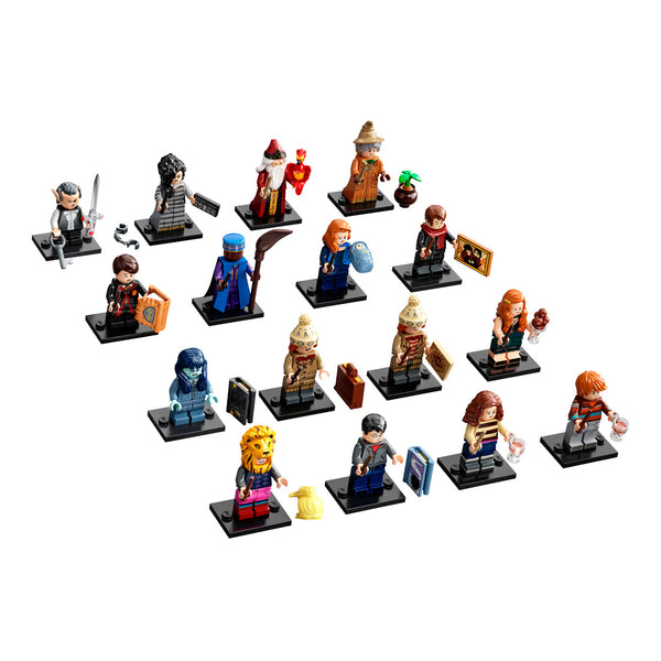 LEGO Harry Potter™ Series 2 Minifigures