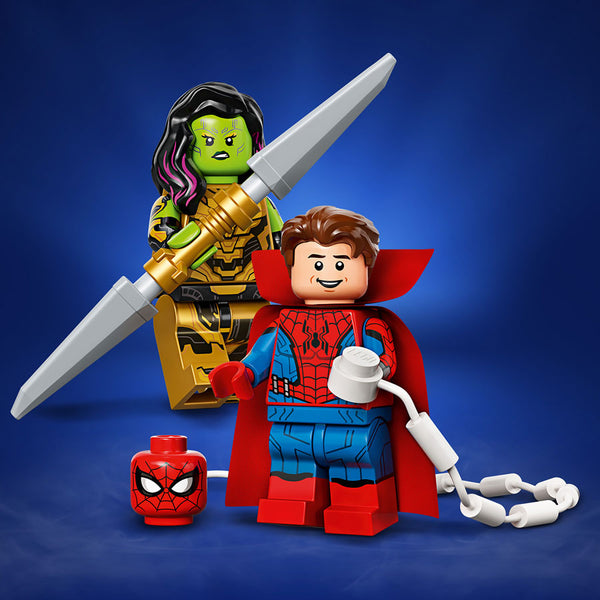 LEGO® Minifigures Marvel Studios 71031