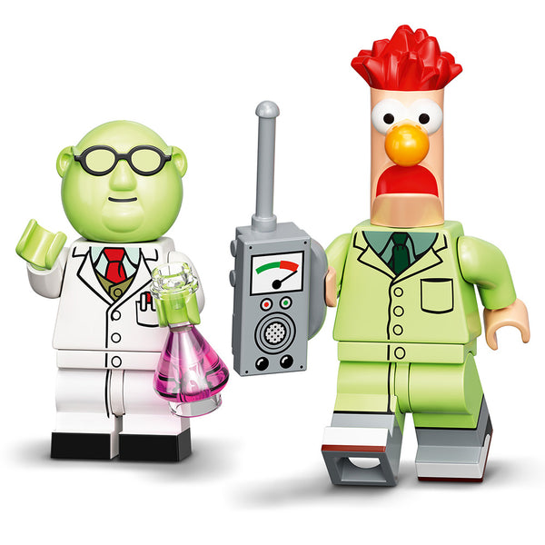 LEGO® Minifigures The Muppets 71033