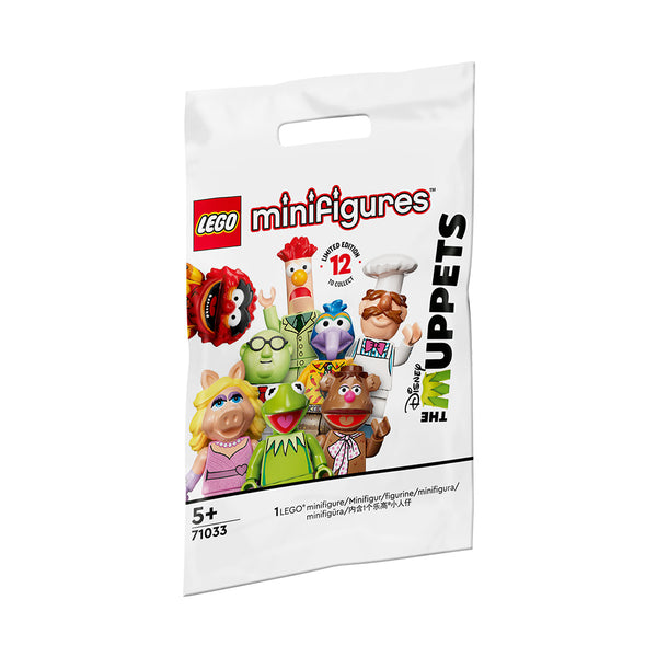 LEGO® Minifigures The Muppets 71033