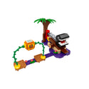 LEGO® SUPER MARIO Chain Chomp Jungle Encounter Expansion Set 71381