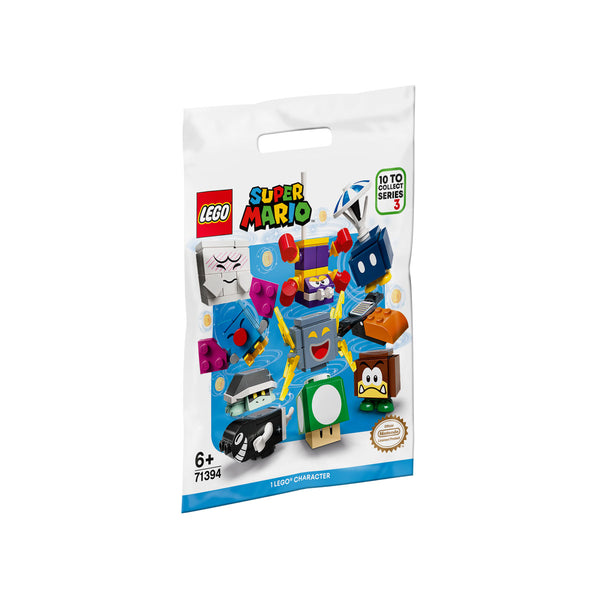 LEGO® SUPER MARIO Character Packs – Series 3 71394