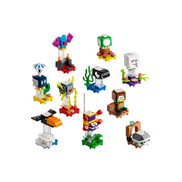 LEGO® SUPER MARIO Character Packs – Series 3 71394