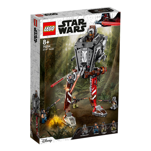 LEGO® Star Wars AT-ST™ Raider 75254