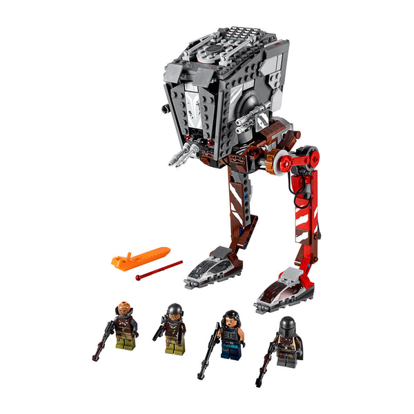 LEGO® Star Wars AT-ST™ Raider 75254