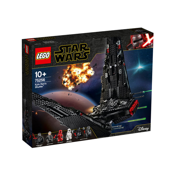 LEGO® Star Wars Kylo Ren's Shuttle™