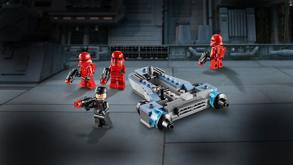 LEGO® Star Wars Sith Troopers Battle Pack 75266