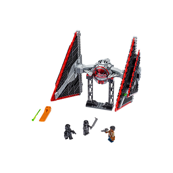 LEGO® Star Wars Sith TIE Fighter 75272