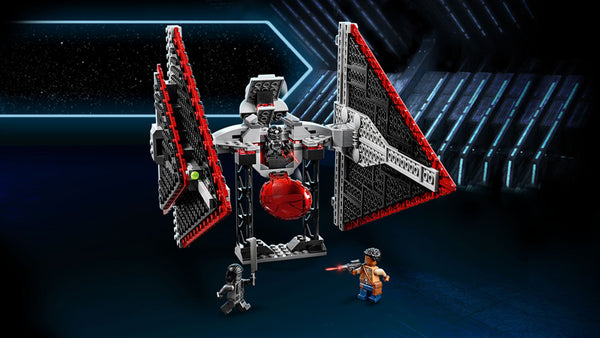 LEGO® Star Wars Sith TIE Fighter 75272