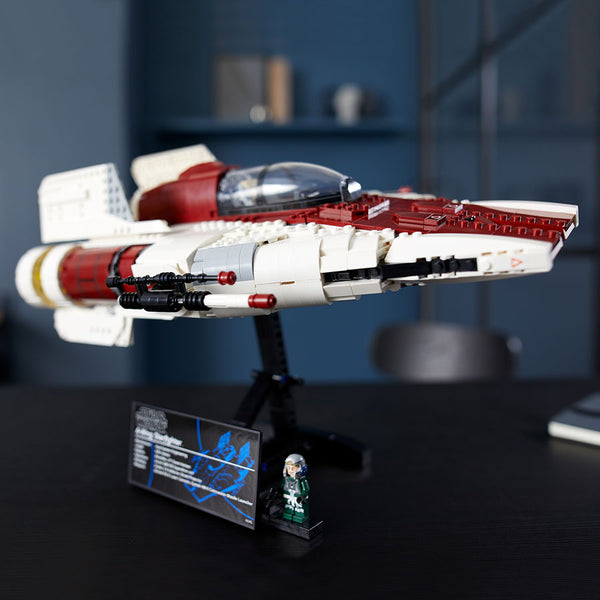 LEGO® Star Wars A-wing Starfighter™ 75275