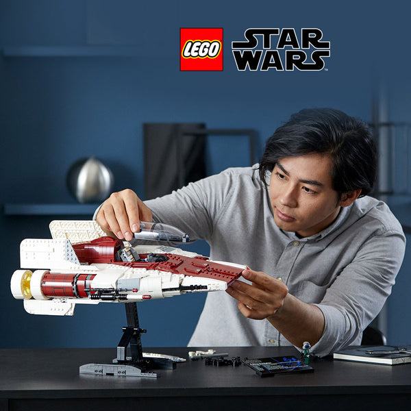 LEGO® Star Wars A-wing Starfighter™ 75275