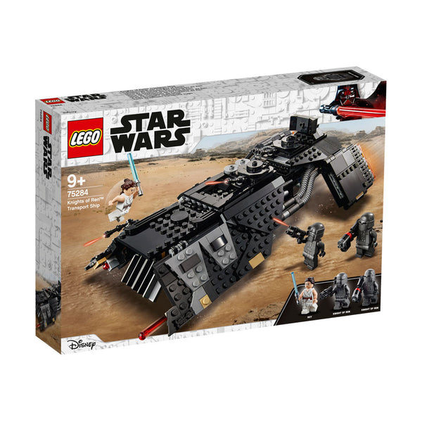 LEGO® Star Wars Knights of Ren™ Transport Ship 75284