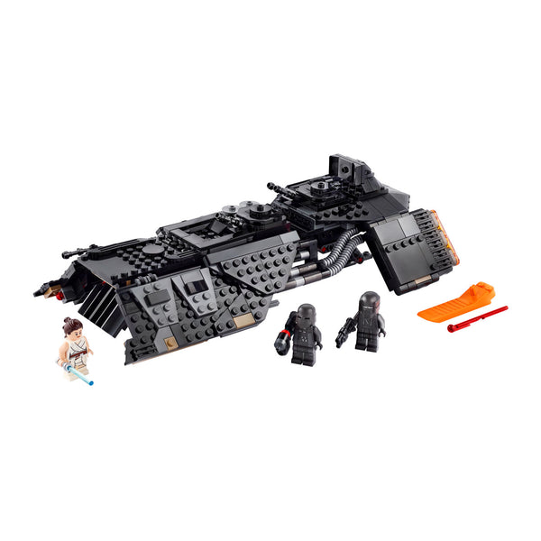 LEGO® Star Wars Knights of Ren™ Transport Ship 75284