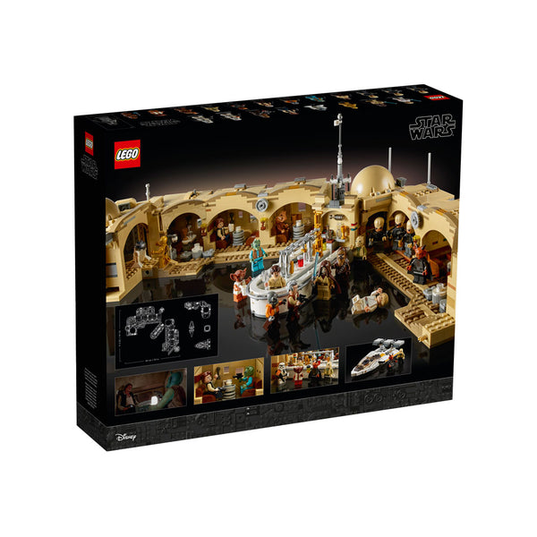 LEGO® Star Wars Mos Eisley Cantina™ 75290