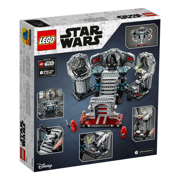 LEGO® Star Wars Death Star™ Final Duel 75291