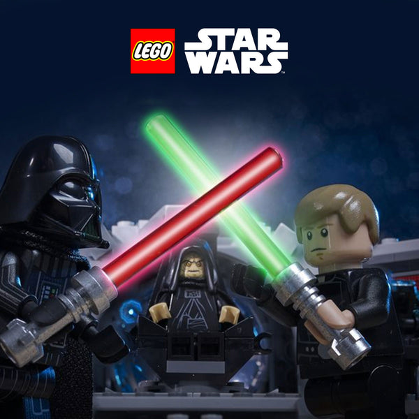 LEGO® Star Wars Death Star™ Final Duel 75291