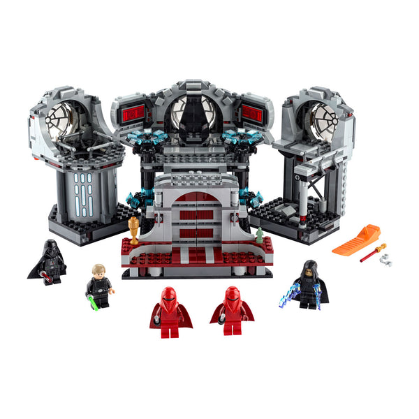 LEGO® Star Wars Death Star™ Final Duel 75291