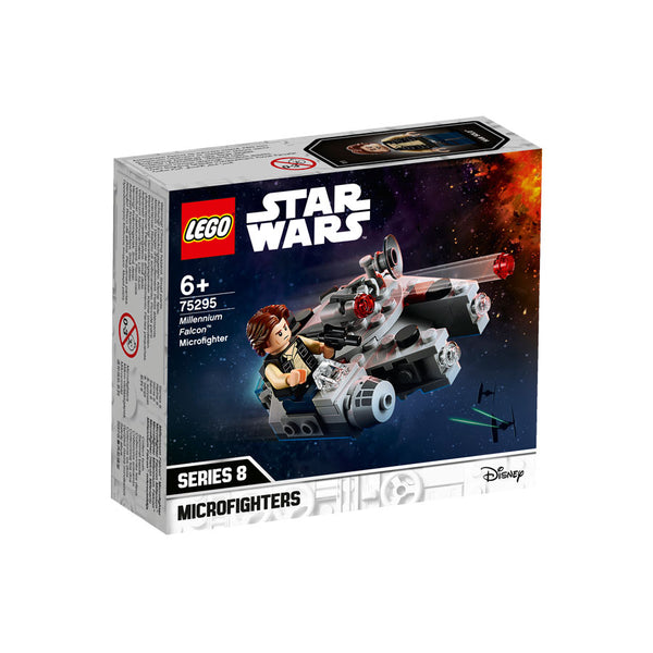 LEGO® Star Wars Millennium Falcon™ Microfighter 75295