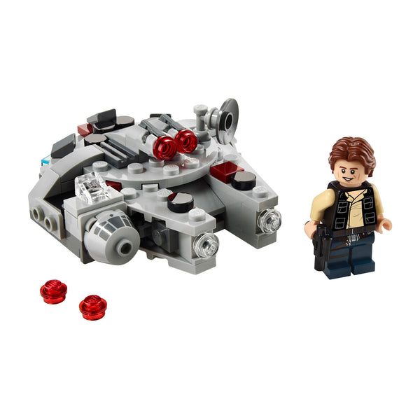 LEGO® Star Wars Millennium Falcon™ Microfighter 75295