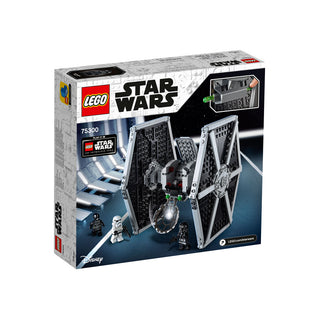 LEGO® Star Wars Imperial TIE Fighter™ 75300