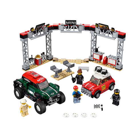 Lego sales 75894 review