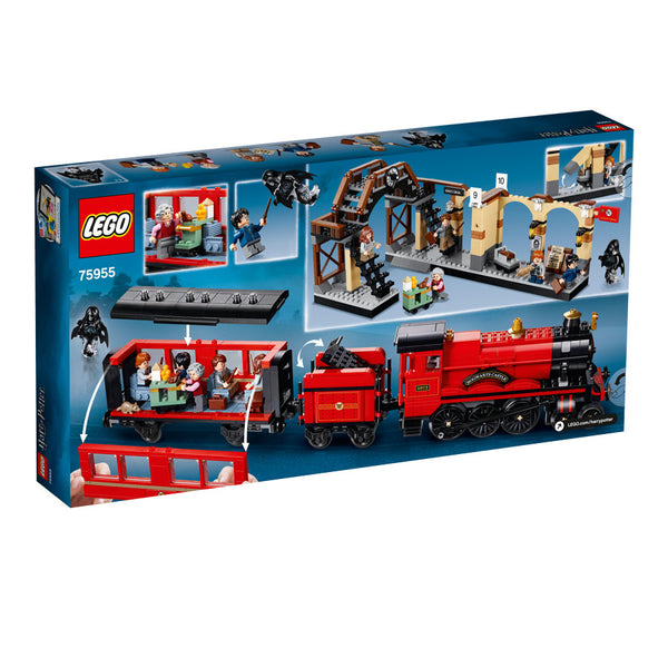 LEGO® Harry Potter Hogwarts™ Express